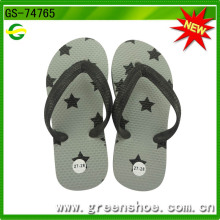 New China Kids Boy EVA Flip Flop Slipper (GS-74765)